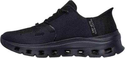 Image de Skechers Slip-ins: Glide-Step Pro Sneakers Laag - Zwart - Maat 36