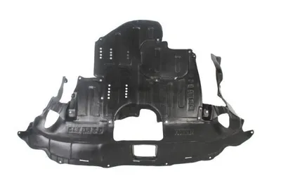 Produktbild von BLIC Motorabdeckung Motorschutz für HONDA CIVIC VIII Hatchback (FN, FK)