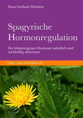 Produktbild von Spagyrische Hormonregulation