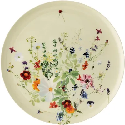 Image de Rosenthal Platzteller 32 cm Brillance Grand Air 10530-405109-10262