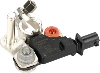 Produktbild von Original Steuergerät für das Batterienmanagement 51989067
