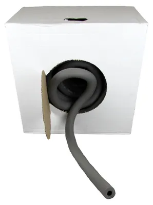 Produktbild von EPDM / HT Solariaolierung im Entnahmekarton : 13 x 35 mm / 10 Meter Dämmstärke / Durchmesser / Meter: 13 x 35 mm / 10 Meter