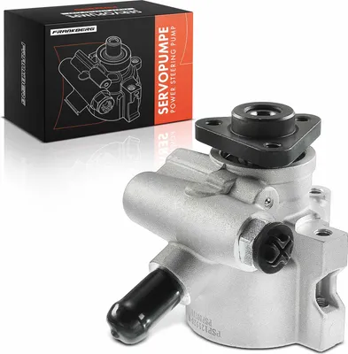 Zdjęcie produktu dla Frankberg Pompa wspomagania dla Peugeot Expert Fiat Scudo Citroën Jumpy