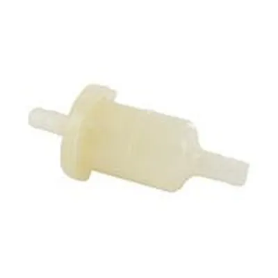 Produktbild von Kraftstofffilter, passend für Honda-Motoren GC135, GC160, GC190, GCV520, GCV530, GXH520, GXH530. Ersetzt Originalteilnummer 16910-ZV4-01