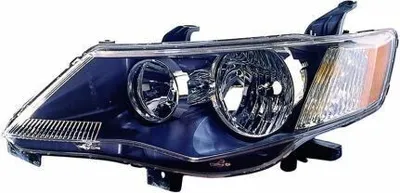 Produktbild von ABAKUS Scheinwerfer Links für MITSUBISHI Outlander II SUV (CWW) 214-1188LMLDEM2