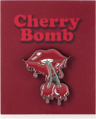 Image de Épingle Cherry Bomb