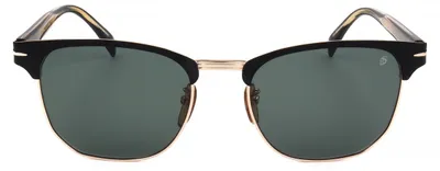 Produktbild von David Beckham Sonnenbrille DB 7057/F/S 003 56 20 145