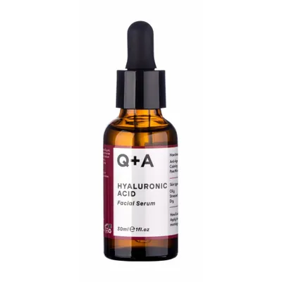 Produktbild von Q A für Männer