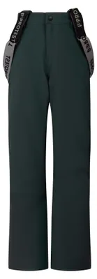 Immagine prodotto di Pantaloni da sci Protest Spikety JR, colore verde, taglia 176