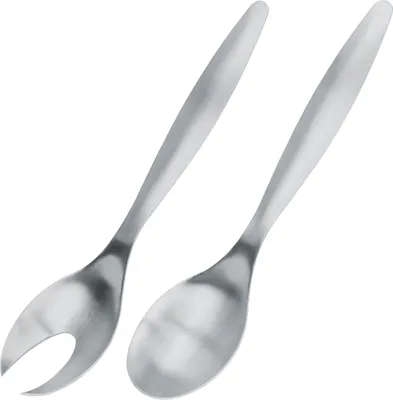 Obrázok produktu pre METALTEX Salatbesteck Inox 26cm