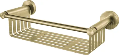 Produktbild von Haceka Kosmos Flaconhouder 34,7x13,4x9,7 cm Goud-look