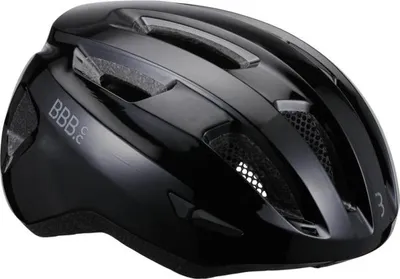 Obrázek produktu pro BBB Cycling BBB helma Condor 2.0 L černá – bezpečná hybridní cyklistická helma s...