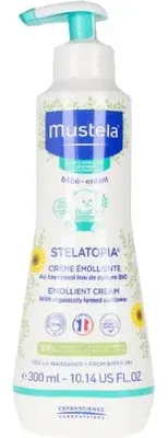 Produktbild von Mustela Stelatopia, 300 ml,  getestet