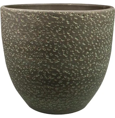 Obrázek produktu pro Ter Steege Obal Rinca - Shiny Green, průměr 36 cm