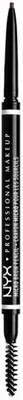 Immagine prodotto di Nyx Micro Brow Pencil Brunette