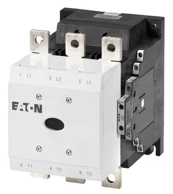 Immagine prodotto di Contattore di potenza Eaton DILM300AS22 220-240 V 139559