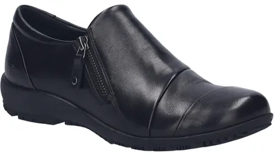 Zdjęcie produktu dla JOSEF SEIBEL Charlotte 19 | Pólbuty dla Kobiety | czarny