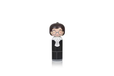 Produktbild von Lucie Kaas Sketch.inc - Ruth Bader Ginsburg