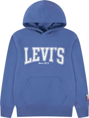 Produktbild von Hoodie Levi's 9EN718-U6K für Jungen