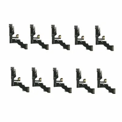 Produktbild von Frontkamera Vorder für iPhone 6 Plus Frontkameramodul 10x
