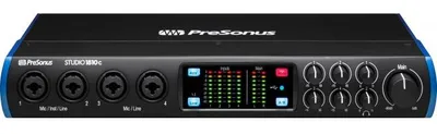 Produktbild von Studio 1810c