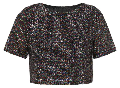 Produktbild von SKYLAH damen t-shirt - mehrfarbe, M