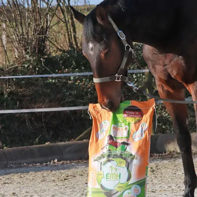 Produktbild von Eggersmann Mash EMH 15kg
