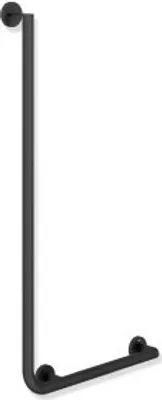 Produktbild von HEWI 900.22.13860 DC Winkelgriff,d:30, A1:1000, W1:500,