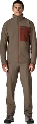 Produktbild von Jacke Patagonia 83626-MRLB für Herren