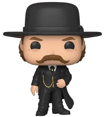 Obrázok produktu pre FUNKO 45377, Tombstone, PVC, 0,25 rok / roky, 1 kusov, CE, Nevhodné do 3 rokov