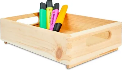 Image de Holzkiste 30X2020X7 313900