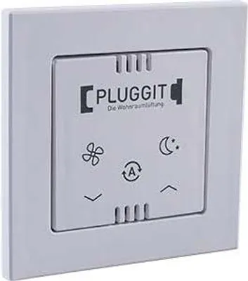 Produktbild von Pluggit iconVent 175 - BasicControl - ICV175BC