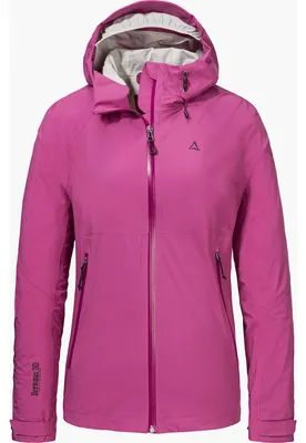 Immagine prodotto di Schöffel 7640-2903 46, Taglia adulta, Rosa