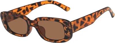 Obrázok produktu pre eCa OK262 Slnečné okuliare Elegant biele vz. 2