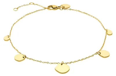 Produktbild von Liebeskind Berlin Anklet Fußkettchen