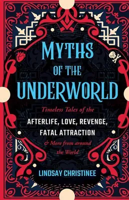 Produktbild von Myths of the Underworld