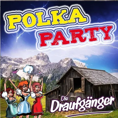 Produktbild von Polkaparty