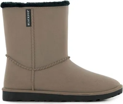 Produktbild von Cheyennetoo Stiefel Adulte Limited taupe Größe 36/37 - Blackfox
