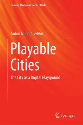 Obrázek produktu pro Playable Cities
