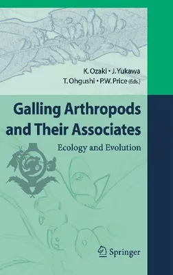 Produktbild von Galling Arthropods and Their Associates