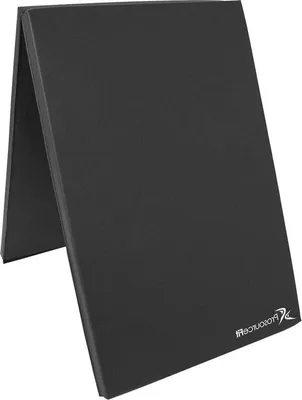 Obrázek produktu pro Skládací cvičební podložka 155 cm x 2 cm pro trénink MMA a gymnastiky