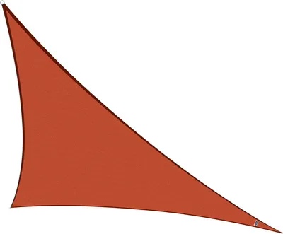 Produktbild von Sonnensegel Rechteck 3x3x4.24m, Sonnenschutz wetterbeständig HDPE