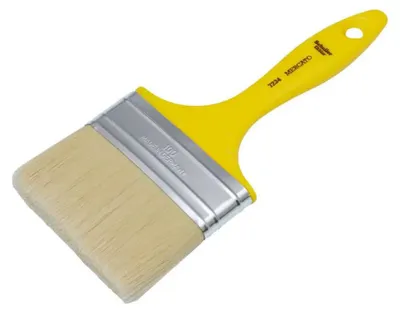 Obrázok produktu pre Univerzálna Ploská Štetka Mercato 100 Mm Schuller