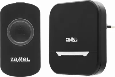 Immagine prodotto di Campanello di rete senza fili ST-980 CALIPSO Zamel