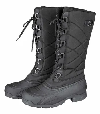 Image de Bottes thermos ELT Cleveland