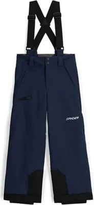 Produktbild von Spyder Propulsion Hosen Blau 16 Years Junge Blau 16 Years
