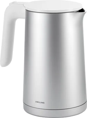 Image de Zwilling Bouilloire Enfinigy Argent 1 litre