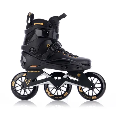 Image de VIBER L.E. 110 patins à roulettes 45