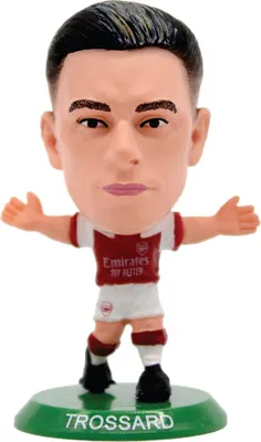 Obrázek produktu pro Figurka SoccerStarz ARSENAL FC Trossard