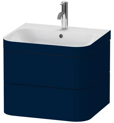 Produktbild von DURAVIT HP4635O9898 Waschtischunterbau m. Happy D.2 Plus